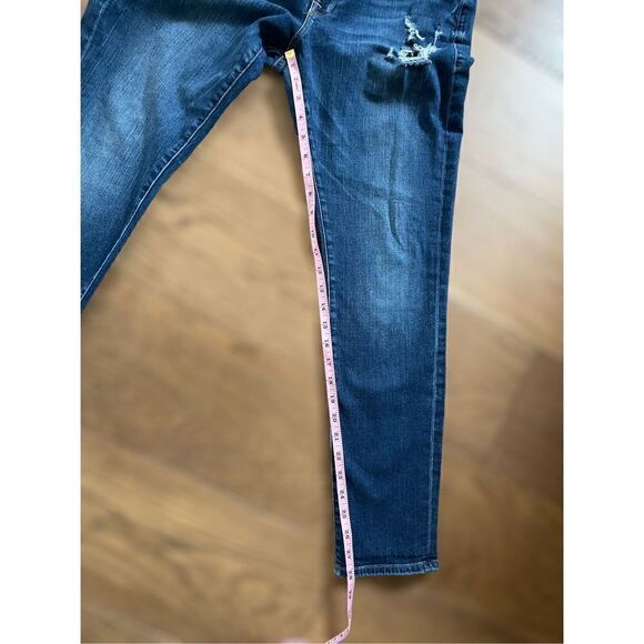 Frame ‘Le Garçon’ Jean - Picture 7 of 11